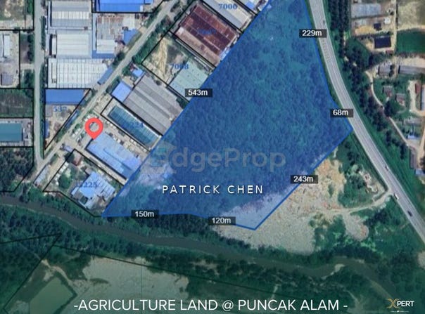 Bandar Puncak Alam, Selangor 42300