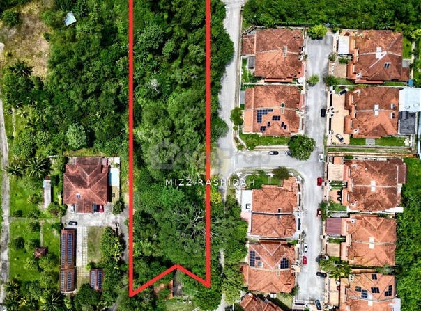 Jalan 6, Ampang, Selangor 68000