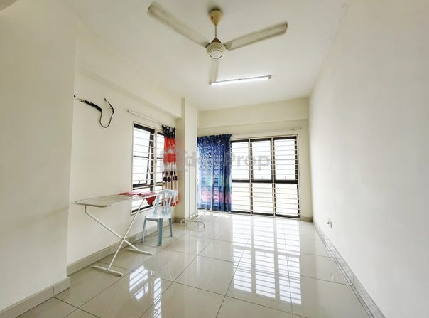 Taman Jaya, 46100, Selangor, Petaling Jaya, Selangor 47300