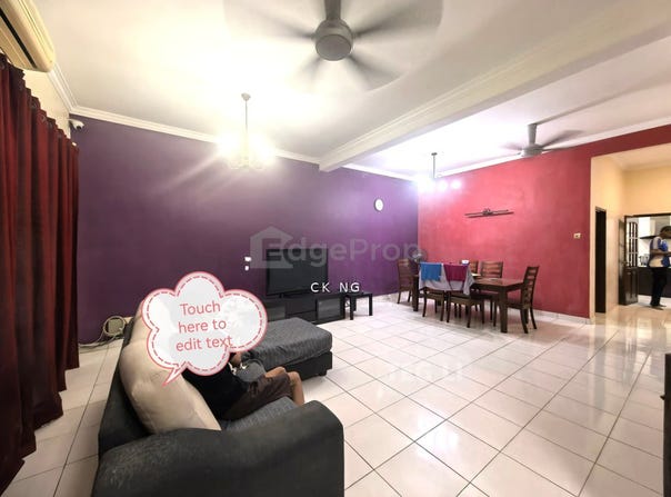 Shah Alam, Selangor 40400