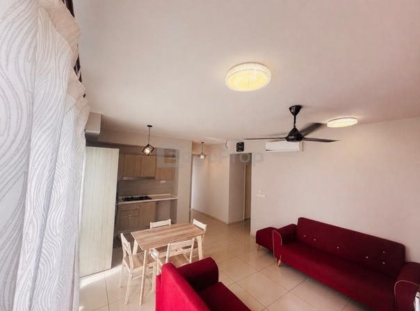 Jalan Bayu Laut, Klang, Selangor 41200