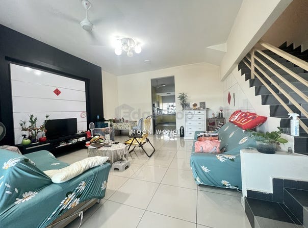 Persiaran Mahkota Cheras, Cheras, Selangor 43200