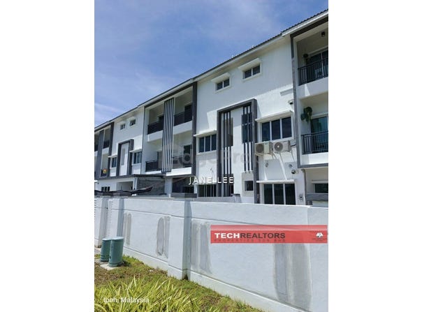 2, Jalan Meru Prima 4, Ipoh, Perak 30020