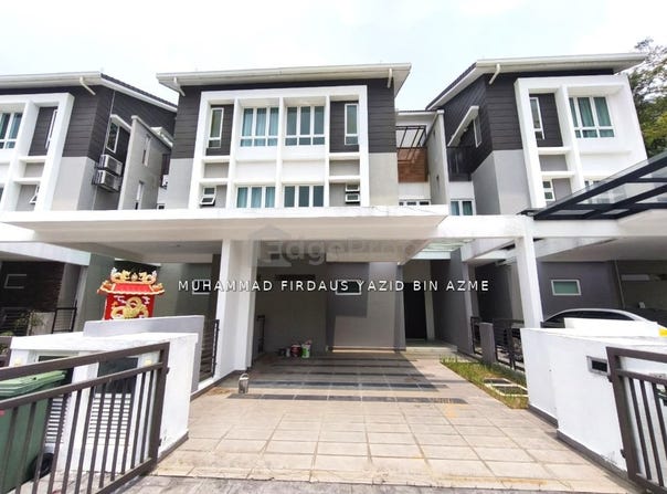 Jalan Semenyih, Semenyih, Selangor 43500