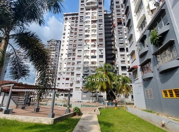 Jalan 1/2D, Selayang, Kuala Lumpur 68100