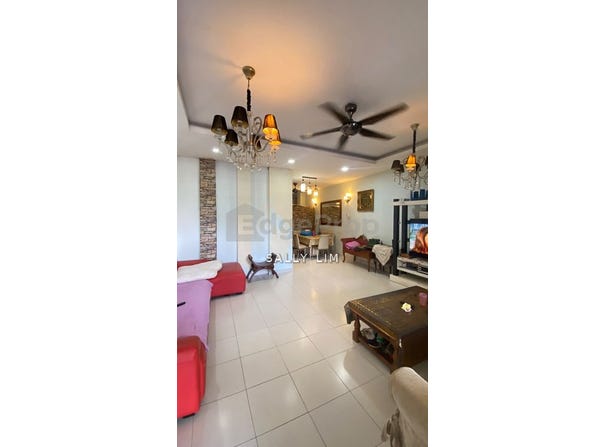 Johor Bahru, Johor 81100