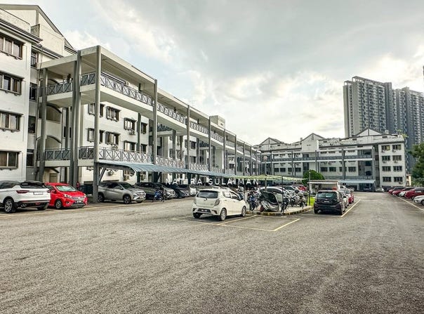 Setapak, Kuala Lumpur 54100
