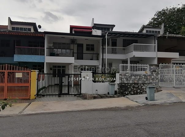 Taman OUG, Kuala Lumpur 58200