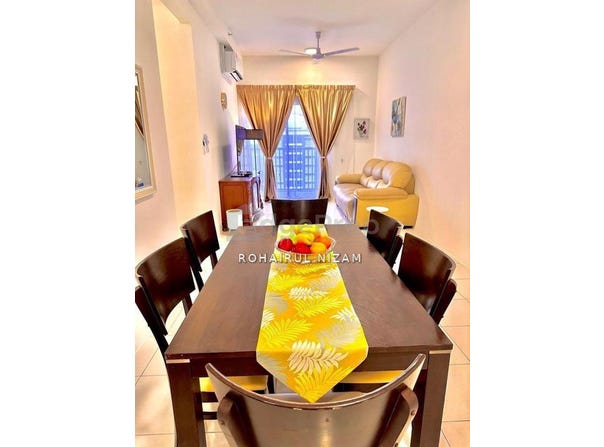 Jalan CV 1, 43800, Selangor, Dengkil, Selangor 43800
