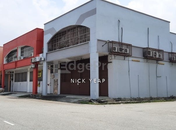Shah Alam, Selangor 40150