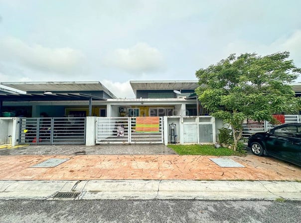 Jalan Keruing 26/2, Kajang, Selangor 43000