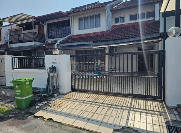 Taman Tun Dr Ismail, Kuala Lumpur 60000