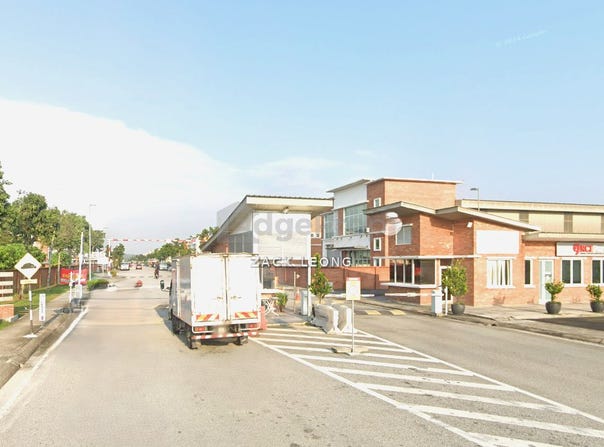 Rawang, Selangor 48200