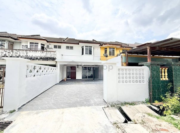 Puchong, Selangor 47100