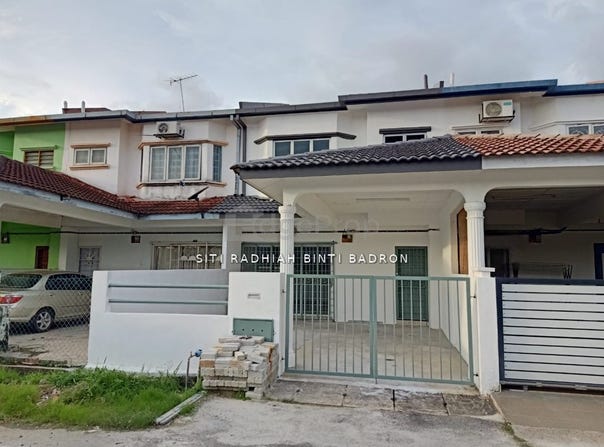 Jalan Bukit Kerayong, Kapar, Selangor 0