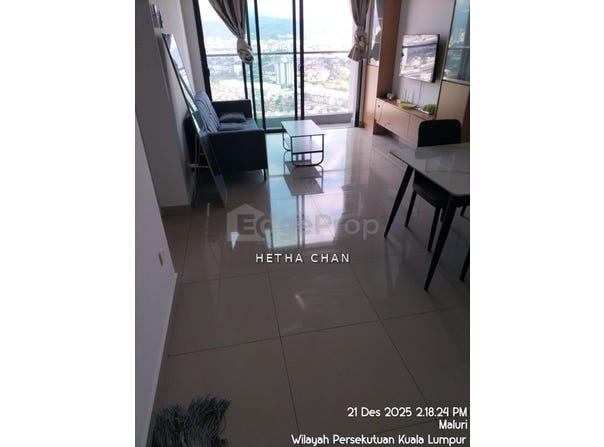 Jalan Jejaka 2, Taman Maluri, 55100, Kuala Lumpur, Cheras, Kuala Lumpur 55100
