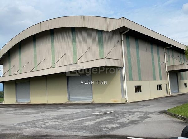 Jalan Hulu Yam, Batang Kali, Selangor 44300