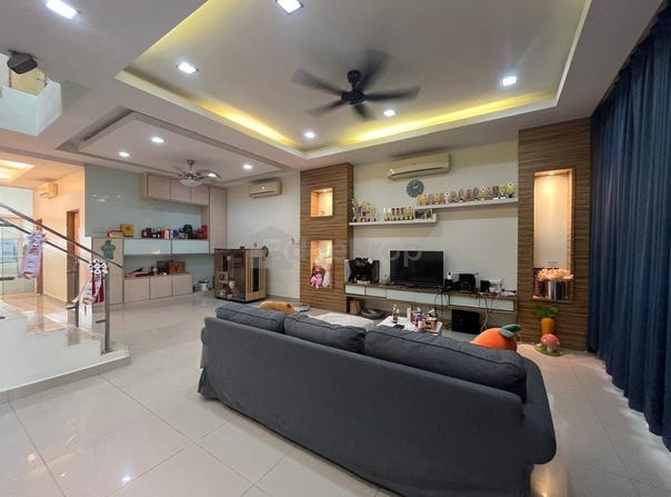 Jalan Bukit Prima, Cheras, Selangor 43200