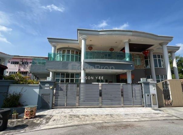 Lebuhraya Selat Klang, Klang, Selangor 41400