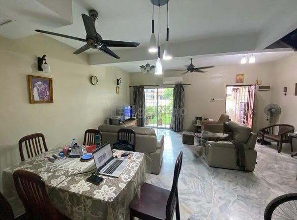 Jalan USJ 3/2B, USJ, Selangor