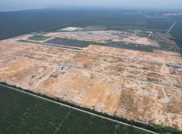 Jalan Benteng, Kapar, Selangor 0