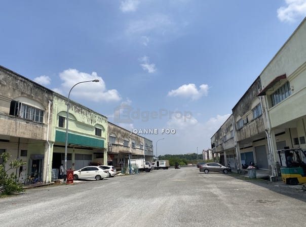 43500 Kajang, Selangor, Semenyih, Selangor 43500
