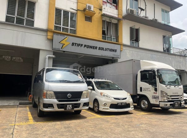 Selayang, Selangor, Selayang, Selangor 68100