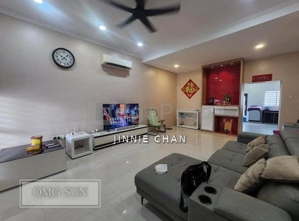 Jalan Bentara, Klang, Selangor 41000