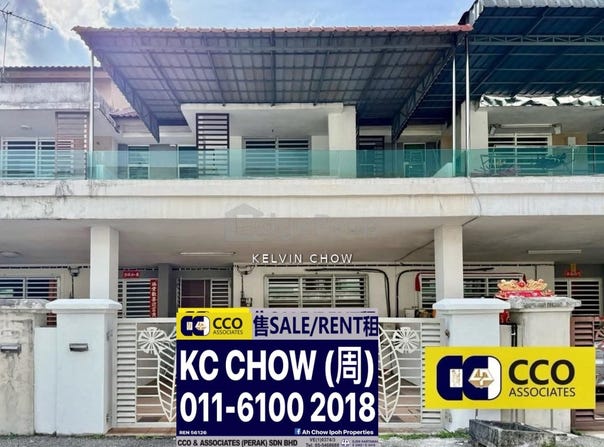 Ipoh, Perak 31650
