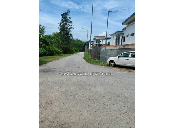 Ulu Kelang, Selangor 68000