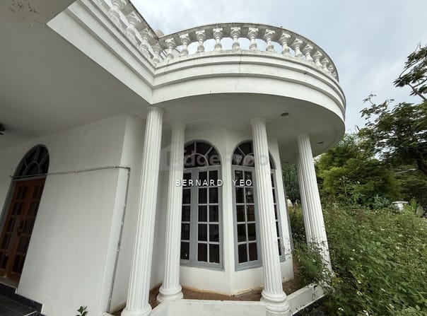 Jalan SS 22, Jalan SS 22A, Petaling Jaya, Selangor 47400