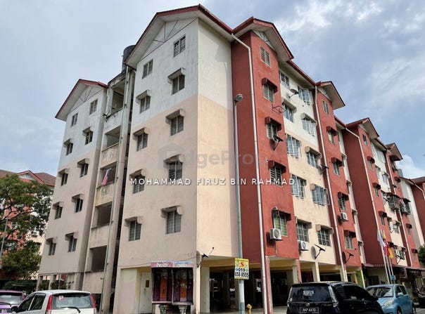 Shah Alam, Selangor 40000