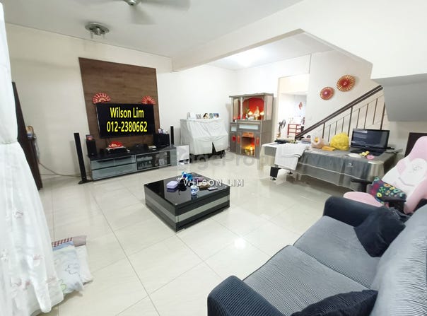 Lorong Pending 1a, Klang, Selangor 41200