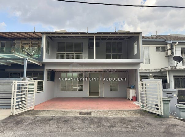 Jalan Saga Emas, Kajang, Selangor 43000