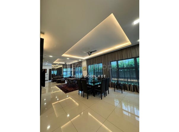 Iskandar Puteri (Nusajaya), Johor 79250