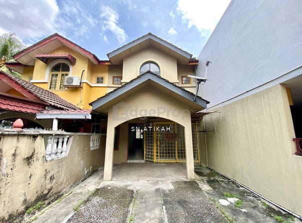 Puchong, Selangor 47100