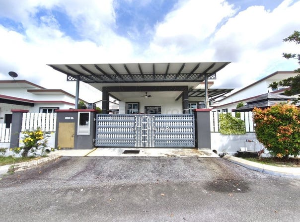 Jalan VBN, Senawang, Negeri Sembilan 71450