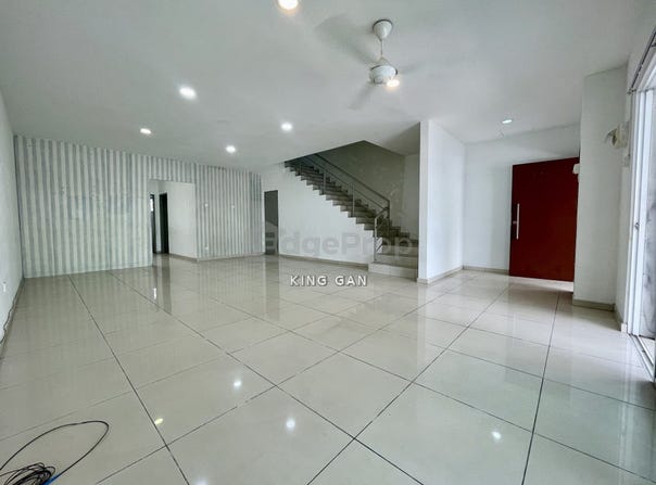 Taman Sri Jaromas, Jenjarom, Selangor 42600