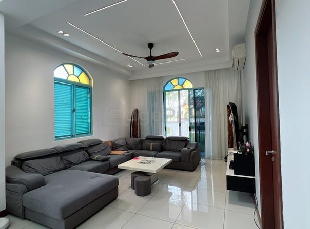 Rawang, Selangor