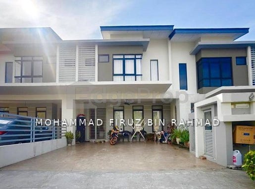Laman View, Cyberjaya, Selangor 63000