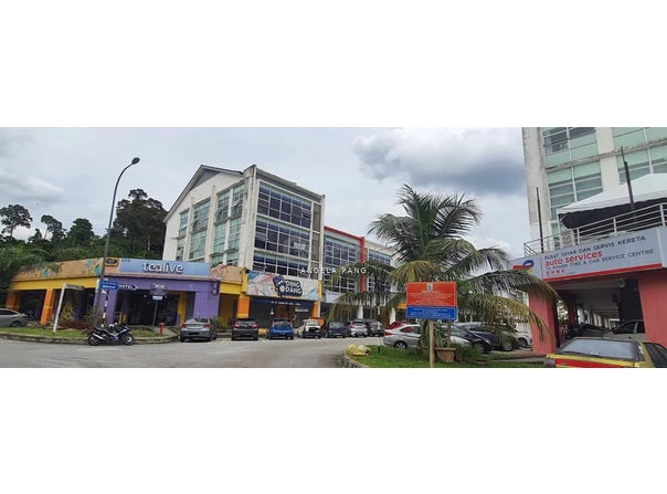 Seri Kembangan, Selangor