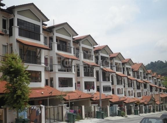 Rawang, Selangor 48000