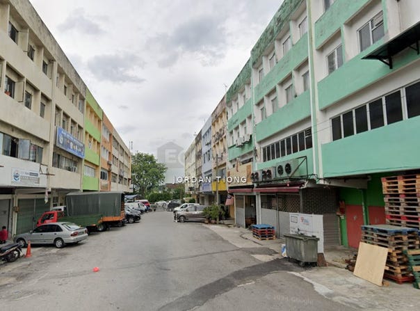 Cheras South, Selangor, Cheras South, Selangor