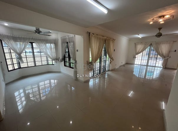 Jalan TBSJ, Cheras, Selangor 43200