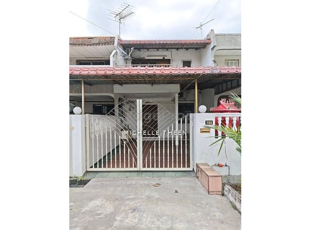 Kinta, Perak