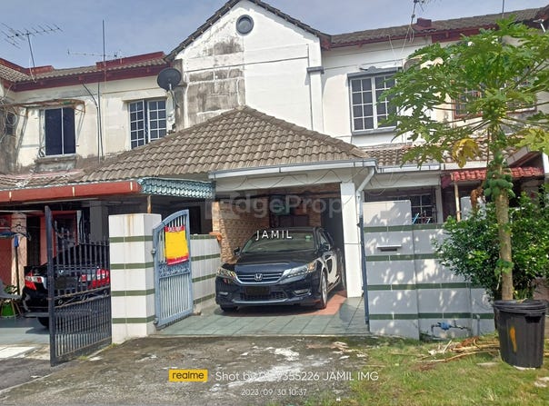 Jalan Samudera Utara 1, Batu Caves, Selangor 68100