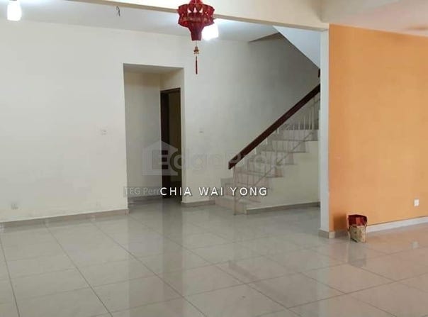Jalan Kerongsang, Klang, Selangor 41200