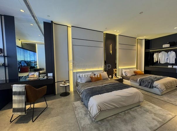 Bangsar South, Kuala Lumpur 59200