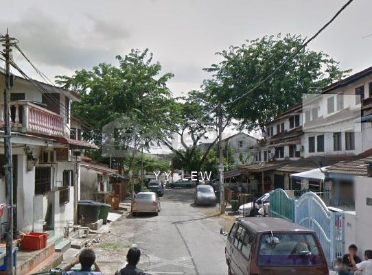 Wangsa Maju, Kuala Lumpur 53300