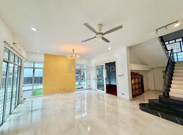 Jalan KE, Rawang, Selangor 48000